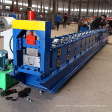 xinnuo профилегибочная машина сточной канавы воды используют сточную канаву машина для продажи ботоу на заводе сделано в Китае